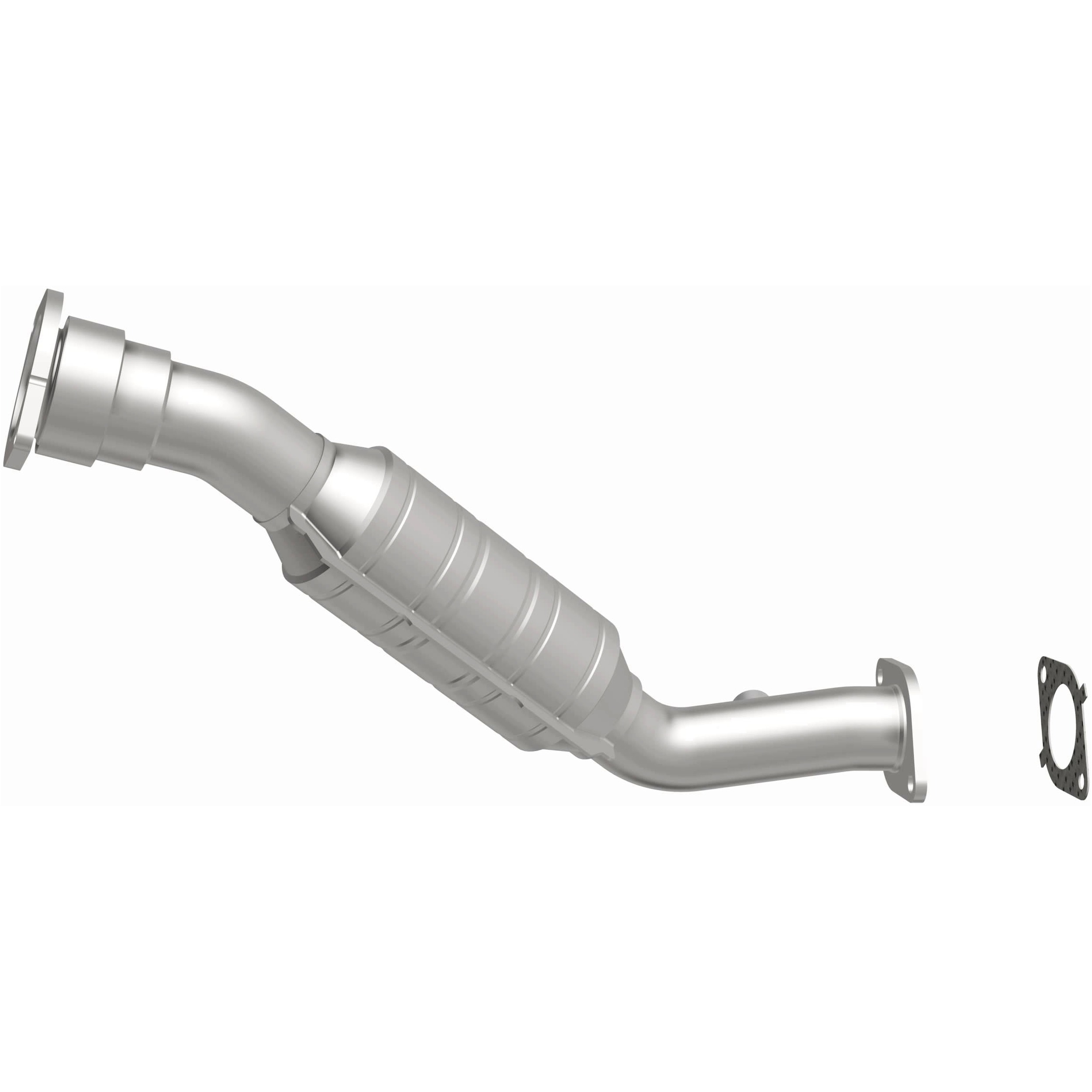 MagnaFlow 2006-2008 Buick Lucerne OEM Grade Federal / EPA Compliant Direct-Fit Catalytic Converter